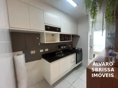 Apartamento com 3 Quartos à venda, 80m² no Vila Esperança, Itu