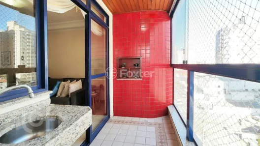 Apartamento com 4 Quartos à venda, 120m² no Campinas, São José