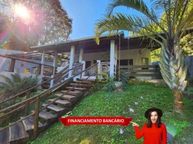 Casa com 3 Quartos à venda, 350m² no Chácara Arantes, Mairiporã