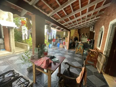 Casa com 3 Quartos à venda, 70m² no Chácara Glória, Itanhaém