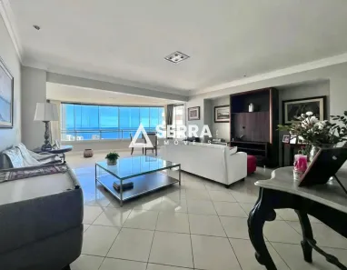 Apartamento com 3 Quartos à venda, 192m² no Ondina, Salvador