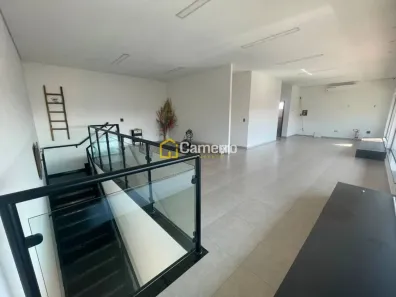 Ponto Comercial para alugar, 171m² no Vila Pântano, Santa Bárbara D'Oeste