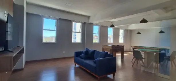 Apartamento com 2 Quartos à venda, 62m² no Jardim América, São José dos Campos