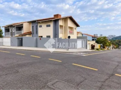 Casa com 3 Quartos para alugar, 350m² no Parque Alto Taquaral, Campinas