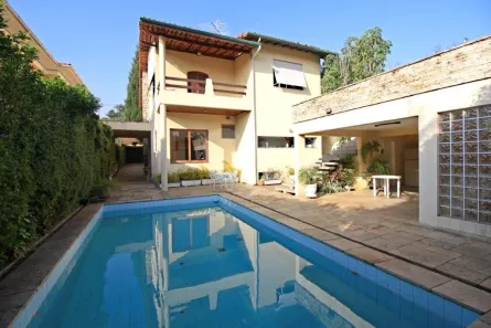 Sobrado com 4 Quartos para alugar, 600m² no Vila Madalena, São Paulo