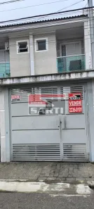 Sobrado com 3 Quartos à venda, 80m² no Parque Vitória, São Paulo