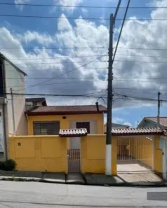 Ponto Comercial para alugar, 200m² no Cidade Dutra, São Paulo