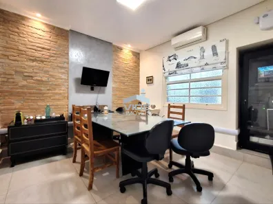 Sala Comercial para alugar, 100m² no Jardim Chapadão, Campinas