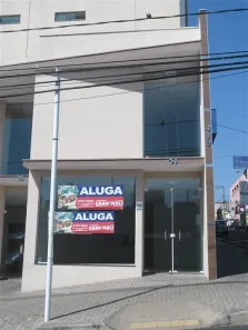 Ponto Comercial para alugar, 80m² no Jardim São Carlos, São Carlos