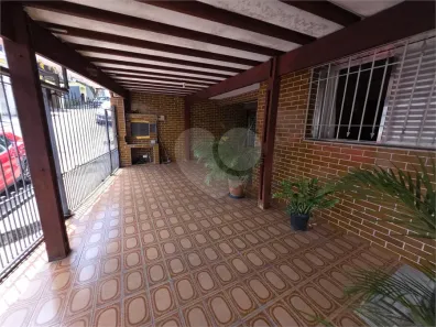 Sobrado com 6 Quartos à venda, 180m² no Santana, São Paulo