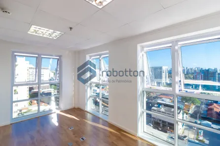 Sala Comercial à venda, 53m² no Indianópolis, São Paulo
