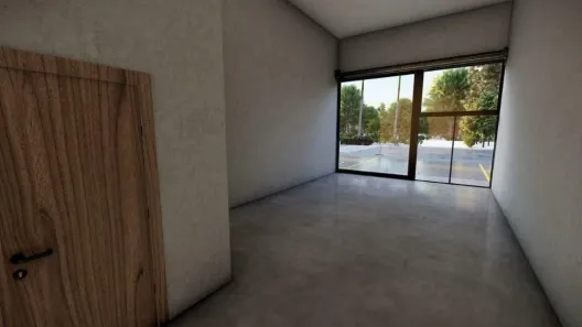 Sala Comercial à venda, 42m² no Santa Mônica, Uberlândia