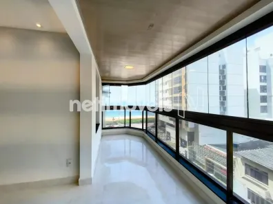 Apartamento com 4 Quartos à venda, 167m² no Praia da Costa, Vila Velha