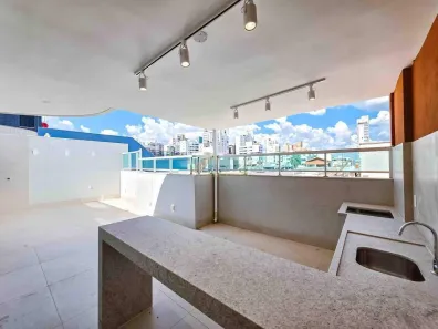 Cobertura com 4 Quartos à venda, 200m² no Centro, Divinópolis