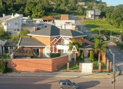 Casa com 3 Quartos à venda, 350m² no Santana, Rio do Sul