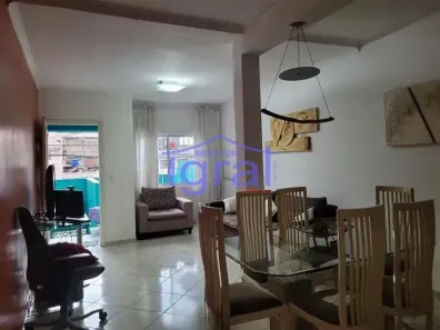 Sobrado com 3 Quartos à venda, 149m² no Vila Guarani (Z Sul), São Paulo