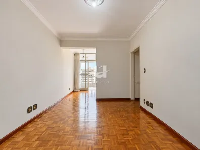 Apartamento com 3 Quartos à venda, 83m² no Centro, Juiz de Fora