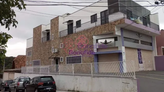 Prédio Comercial à venda, 528m² no Colônia, Jundiaí