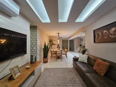 Cobertura com 4 Quartos à venda, 196m² no Freguesia (Jacarepaguá), Rio de Janeiro