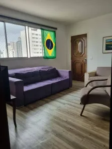 Apartamento com 2 Quartos à venda, 100m² no Itaim Bibi, São Paulo
