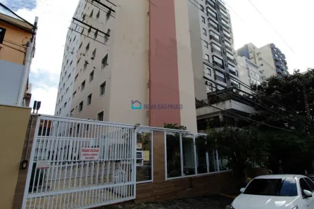 Apartamento com 2 Quartos à venda, 77m² no Vila da Saúde, São Paulo