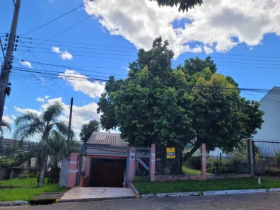 Casa com 2 Quartos à venda, 80m² no Imigrante Norte, Campo Bom