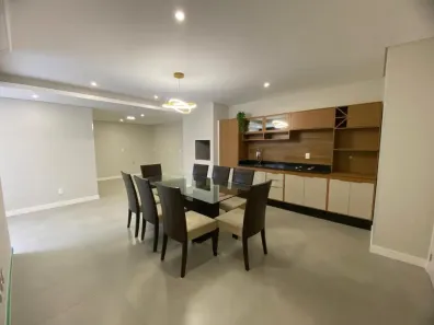 Apartamento com 3 Quartos para alugar, 135m² no Costa e Silva, Joinville