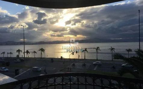 Apartamento com 4 Quartos à venda, 319m² no Agronômica, Florianópolis