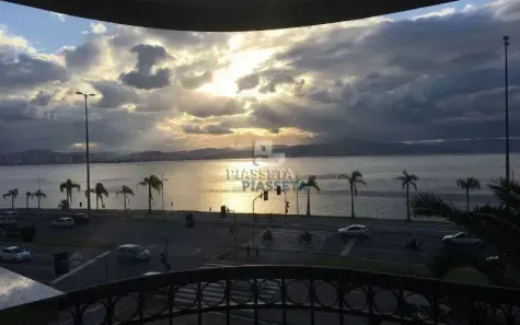 Apartamento com 4 Quartos à venda, 319m² no Agronômica, Florianópolis