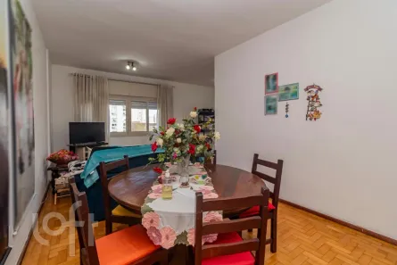 Apartamento com 2 Quartos à venda, 101m² no Santana, Porto Alegre