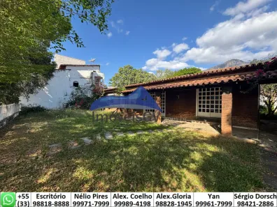 Casa com 4 Quartos à venda, 720m² no Ilha dos Araújos, Governador Valadares