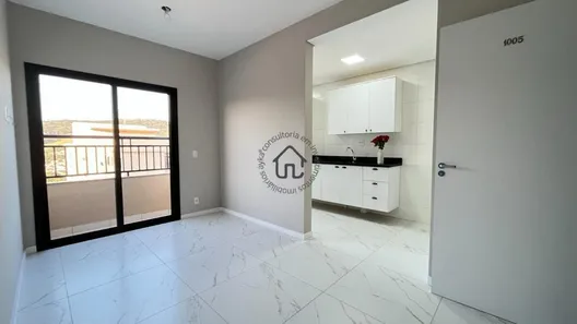 Apartamento com 2 Quartos à venda, 52m² no Ortizes, Valinhos