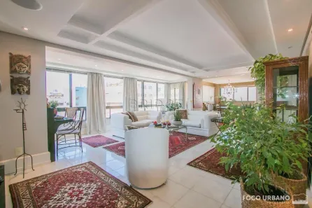 Apartamento com 3 Quartos à venda, 157m² no Bela Vista, Porto Alegre