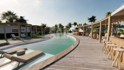 Lote/Terreno à venda, 297m² no Praia de Santo Cristo, Touros