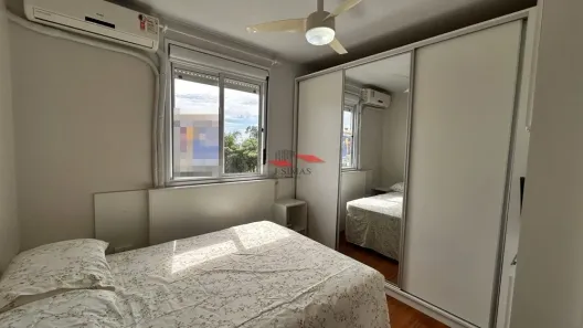 Apartamento com 3 Quartos à venda, 67m² no Morro Santana, Porto Alegre