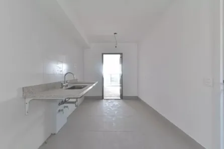 Apartamento com 6 Quartos à venda, 166m² no Brooklin Paulista, São Paulo