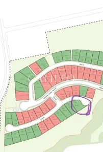 Lote/Terreno à venda, 891m² no Chácara Terra Nova, Jundiaí