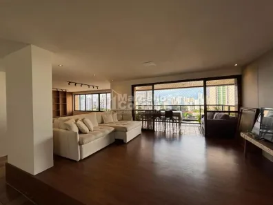 Apartamento com 4 Quartos à venda, 254m² no Parnamirim, Recife