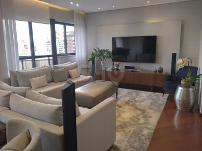 Apartamento com 4 Quartos à venda, 191m² no Perdizes, São Paulo