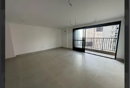 Apartamento com 1 Quarto à venda, 47m² no Setor Bueno, Goiânia