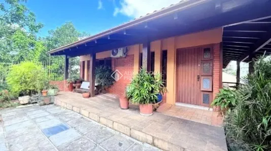 Casa com 3 Quartos à venda, 212m² no Guarani, Novo Hamburgo