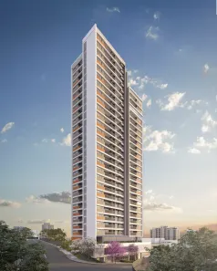 Apartamento com 3 Quartos à venda, 76m² no Sumarezinho, São Paulo