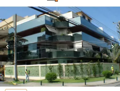 Apartamento com 2 Quartos à venda, 90m² no Recreio dos Bandeirantes, Rio de Janeiro