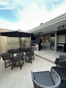 Casa de Condomínio com 3 Quartos à venda, 145m² no Jardim Colonial, Jundiaí