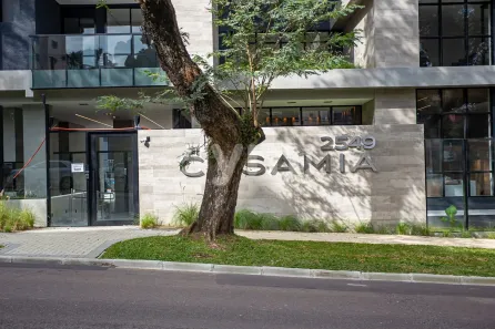 Cobertura com 3 Quartos à venda, 210m² no Bigorrilho, Curitiba