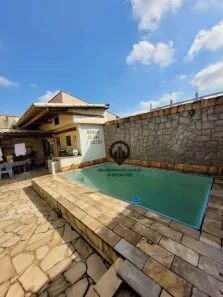Casa com 2 Quartos à venda, 199m² no Bangu, Rio de Janeiro
