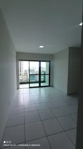 Apartamento com 3 Quartos à venda, 75m² no Maurício de Nassau, Caruaru