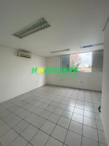 Sala Comercial para alugar, 95m² no Centro, São José dos Campos