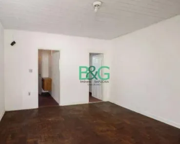 Casa com 1 Quarto à venda, 60m² no Vila Ema, São Paulo