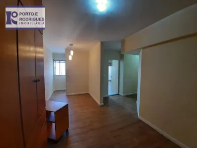 Kitnet com 1 Quarto à venda, 42m² no Centro, Campinas
